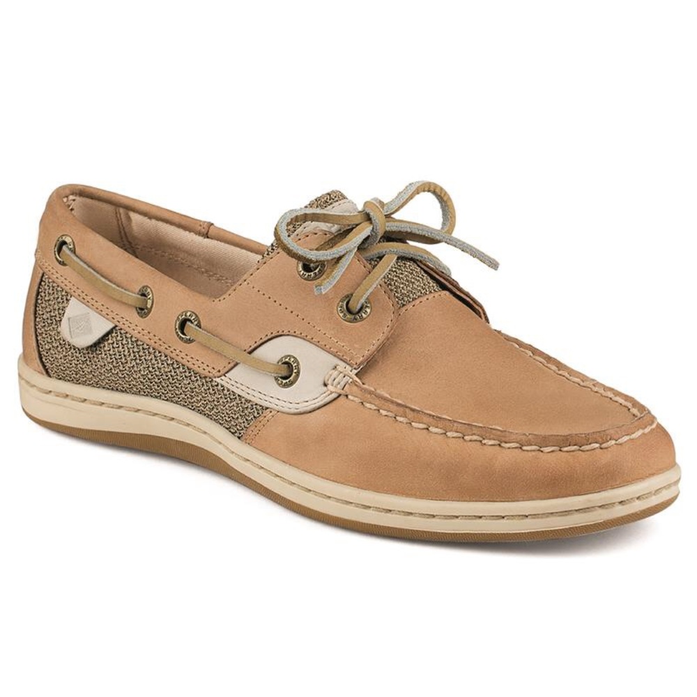 Sperry koifish boat shoes